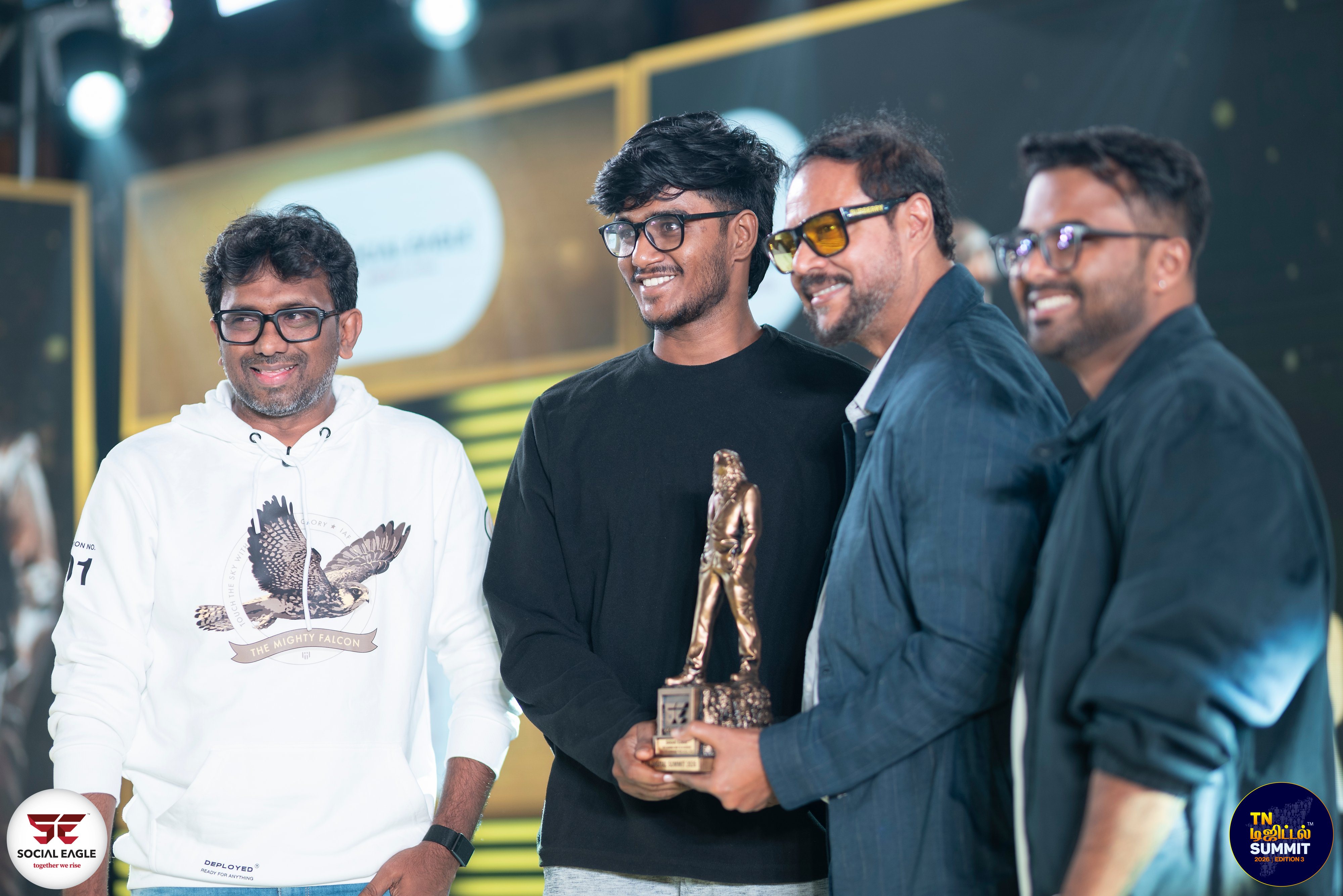 Award 2